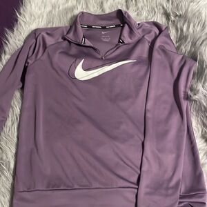 Nike Dri fit running shirt